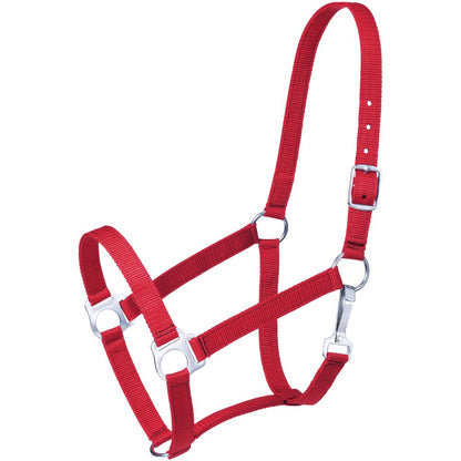 Tough1 Economy Horse Halter
