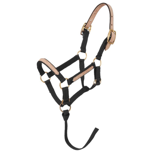 Tough1 Miniature Nylon Breakaway Halter