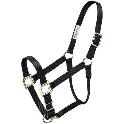 Tough1 Premium Halter - Horse