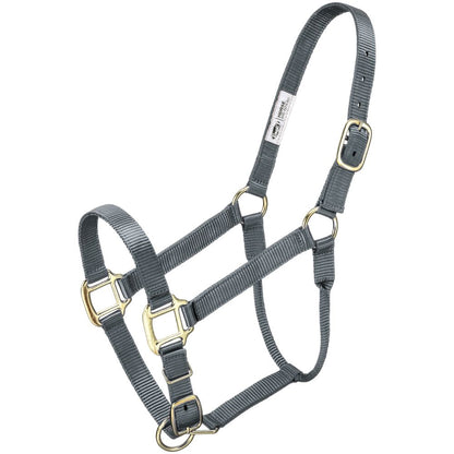 Tough1 Premium Halter - Horse