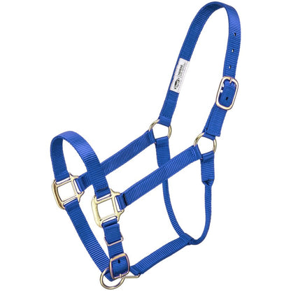 Tough1 Premium Halter - Horse