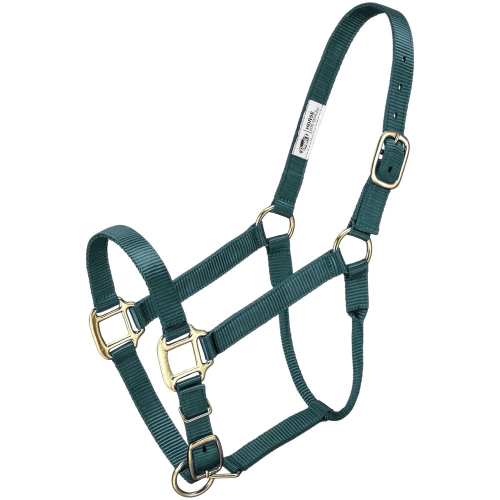 Tough1 Premium Halter - Horse