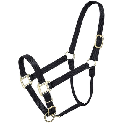 Tough1 Premium Halter - Large Horse