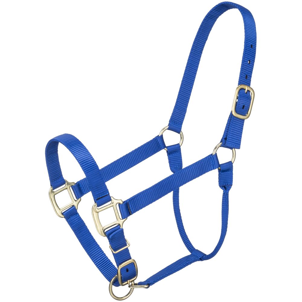 Tough1 Premium Halter - Large Horse
