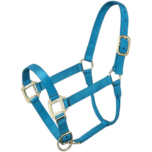 Tough1 Premium Halter - Pony