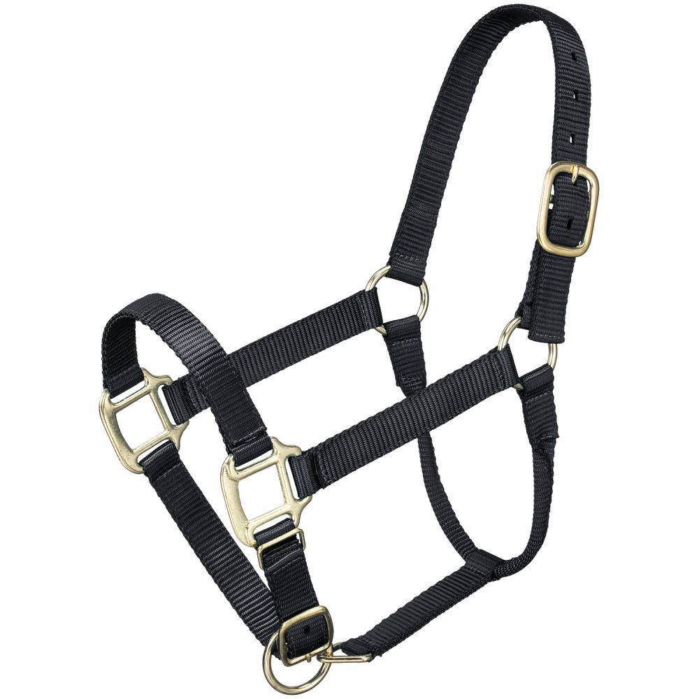 Tough1 Premium Halter - Pony
