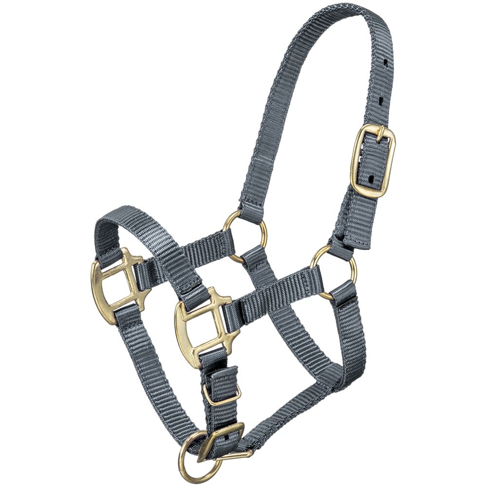 Tough1 Premium Halter - Suckling