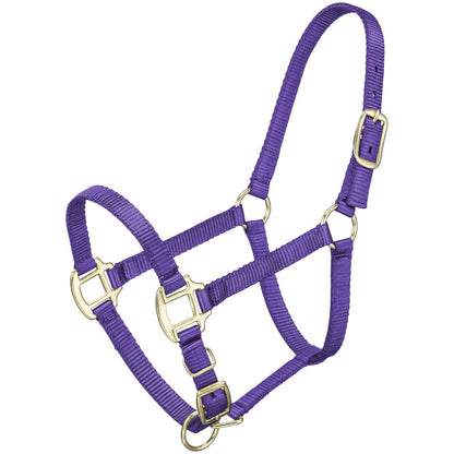 Tough1 Premium Halter - Weanling