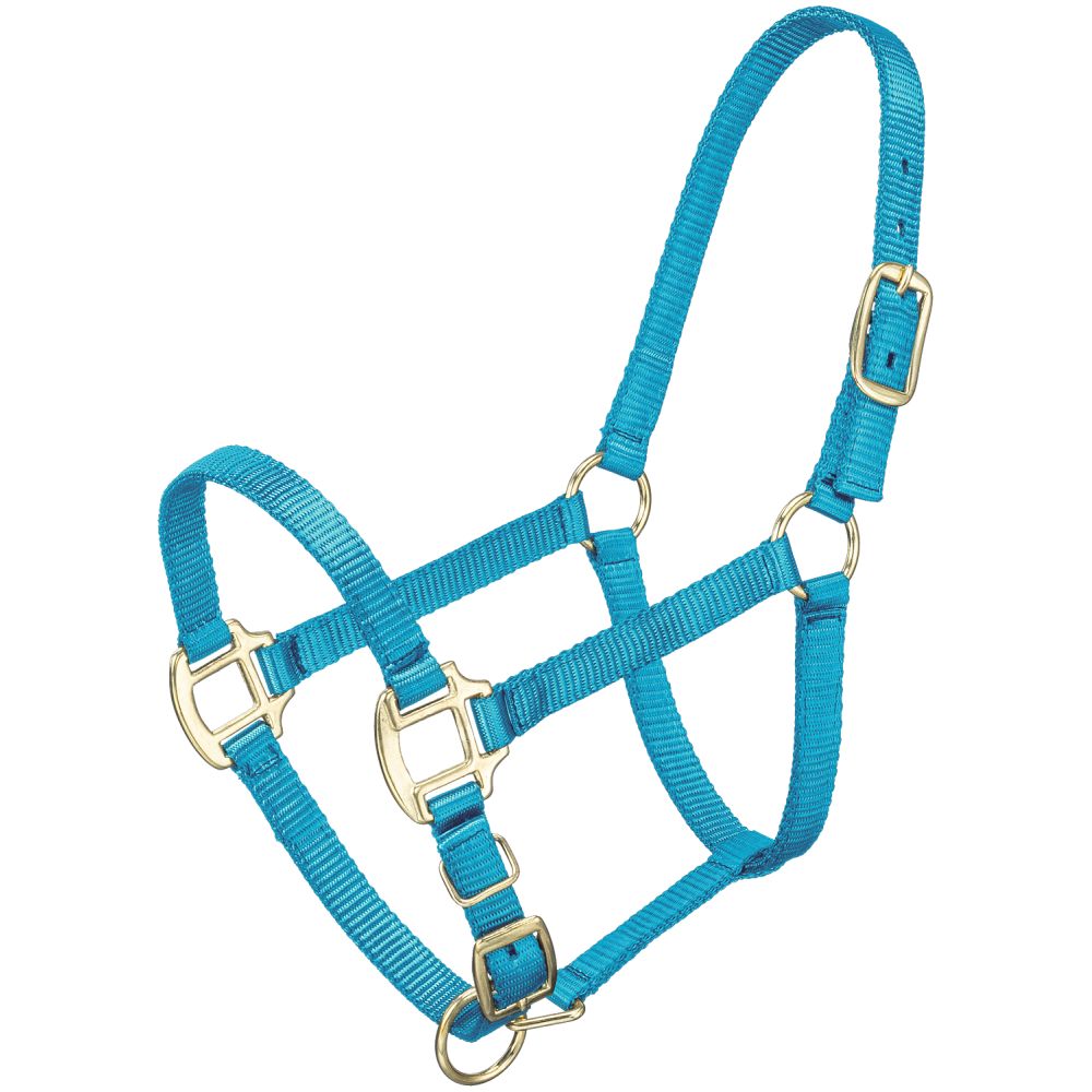 Tough1 Premium Halter - Weanling