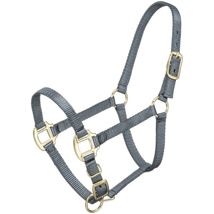 Tough1 Premium Halter - Weanling