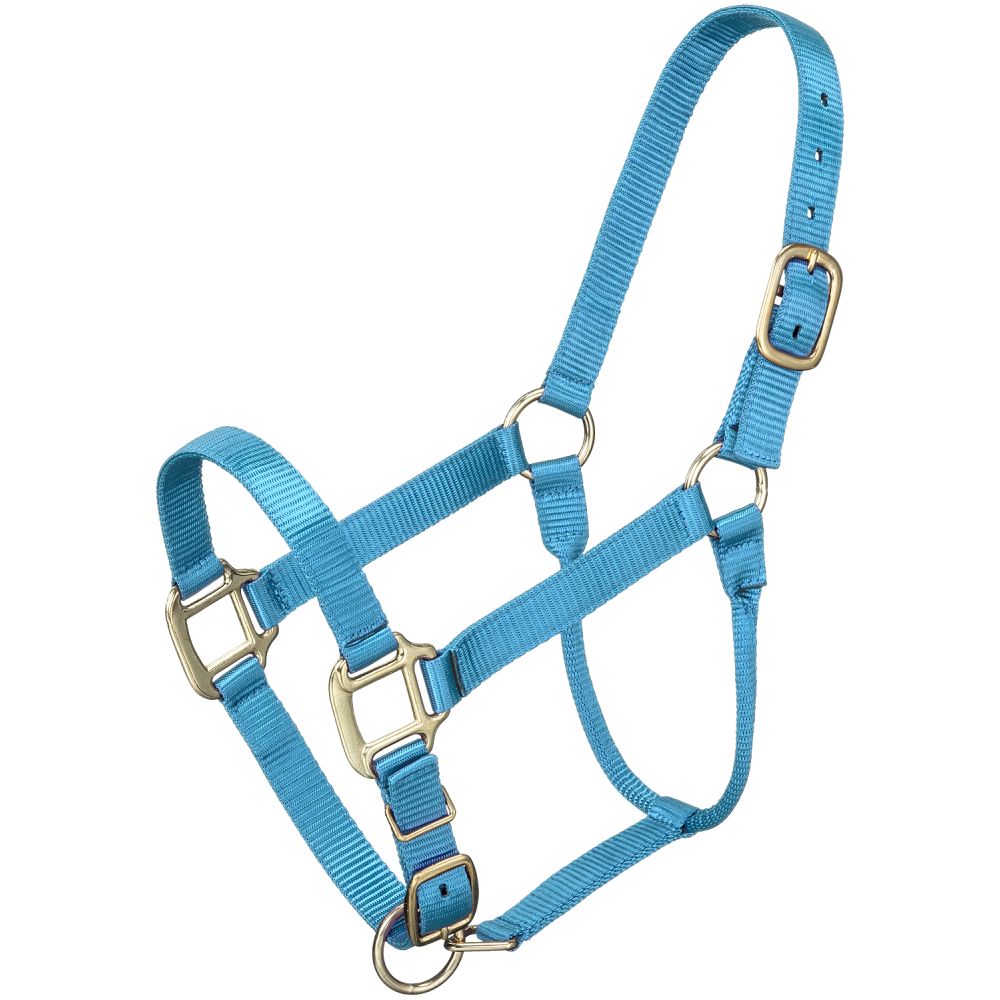Tough1 Premium Halter - Yearling