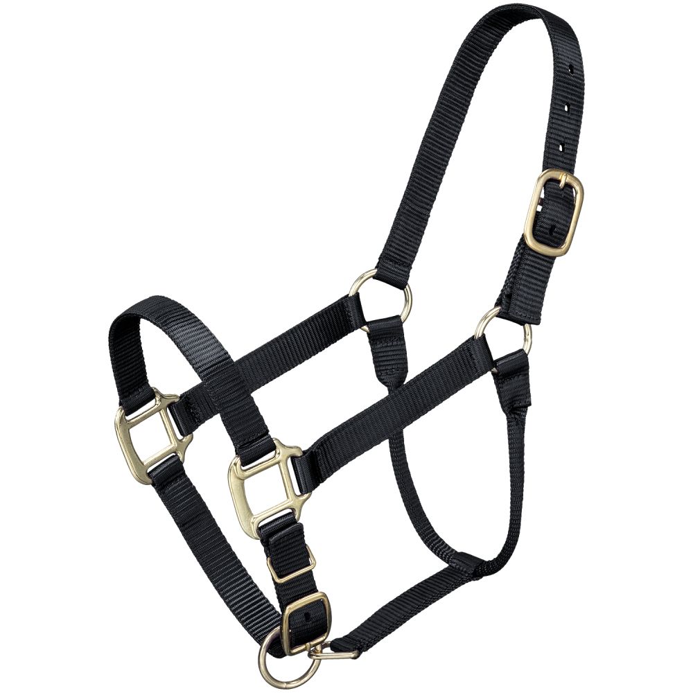 Tough1 Premium Halter - Yearling