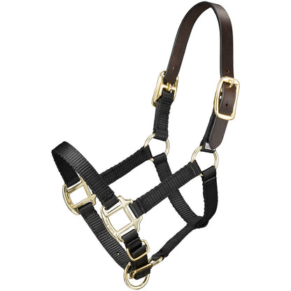Tough1 Premium Breakaway Mini Nylon Halter