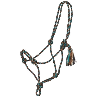 Tough1 Mecate Rope Halter