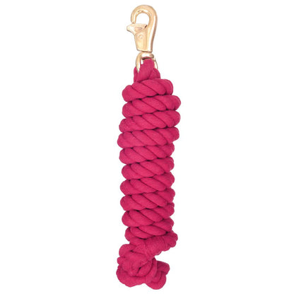 Tough1 Braided Cotton Lead with Triggerbull Snap