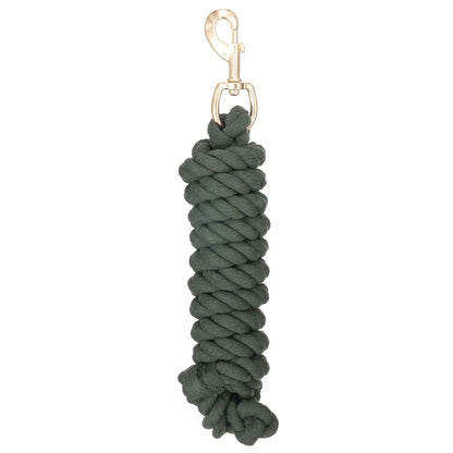 Tough1 Braided Cotton Lead with Bolt Snap