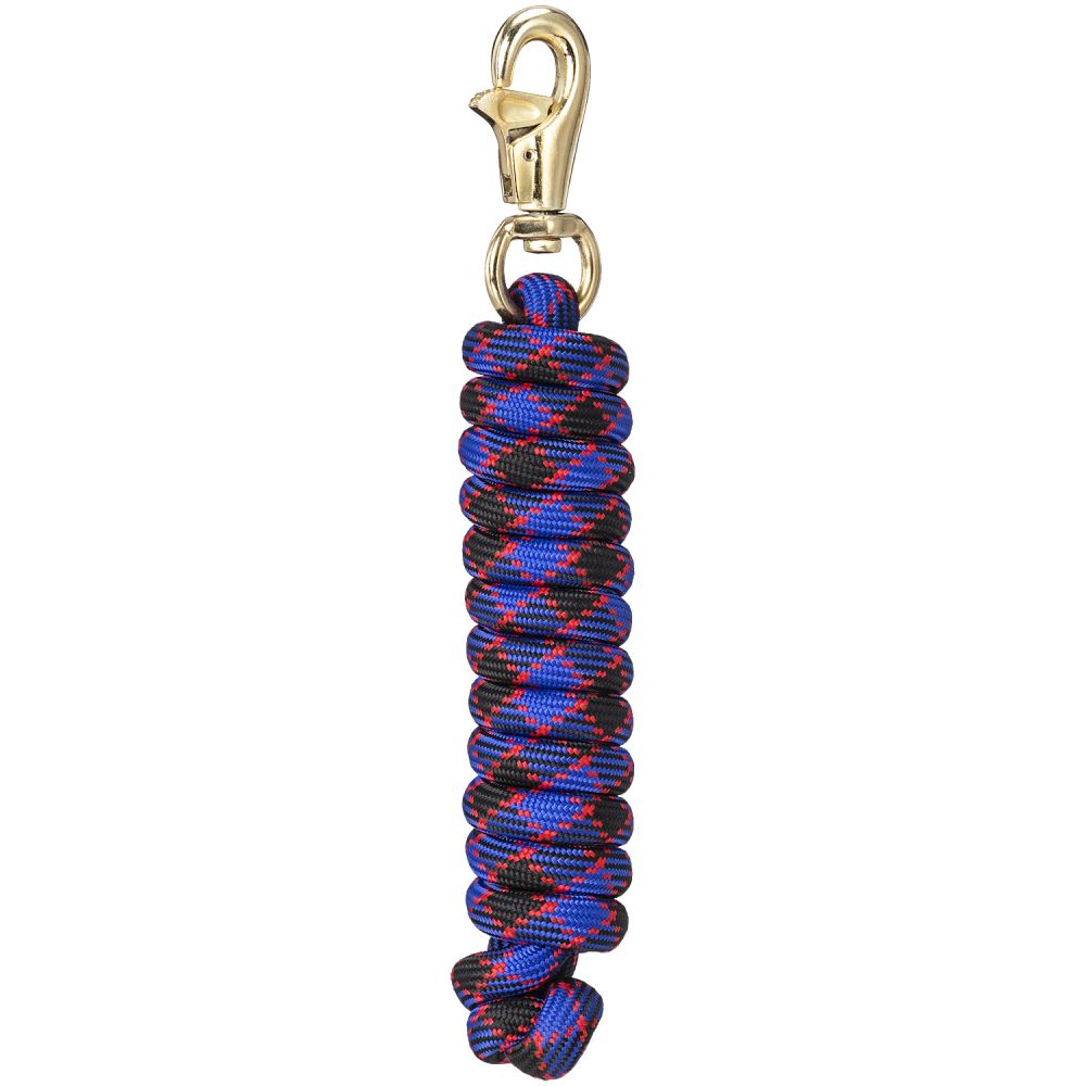 Tough1 Premium Poly Woven Lead with Triggerbull