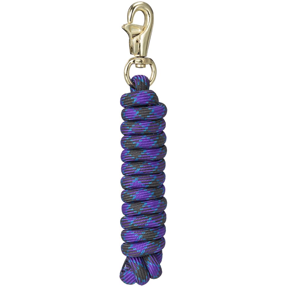 Tough1 Premium Poly Woven Lead with Triggerbull