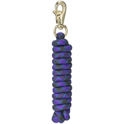 Tough1 Premium Poly Woven Lead with Triggerbull