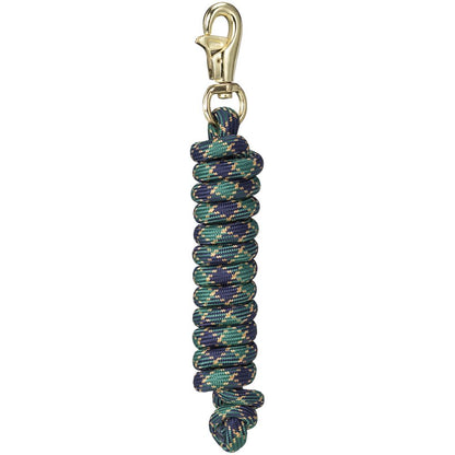 Tough1 Premium Poly Woven Lead with Triggerbull