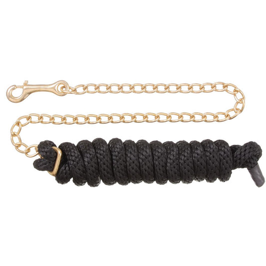 Tough1 Poly Lead with Replaceable Chain and Bolt Snap