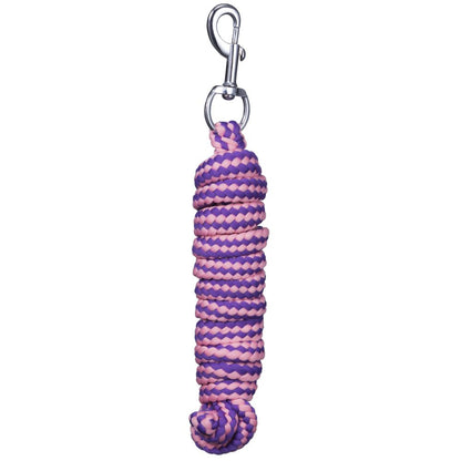 Tough1 8ft Braided Soft Cotton Lead