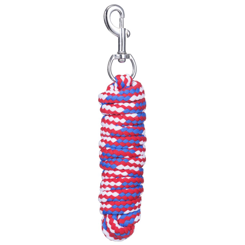 Tough1 8ft Braided Soft Cotton Lead