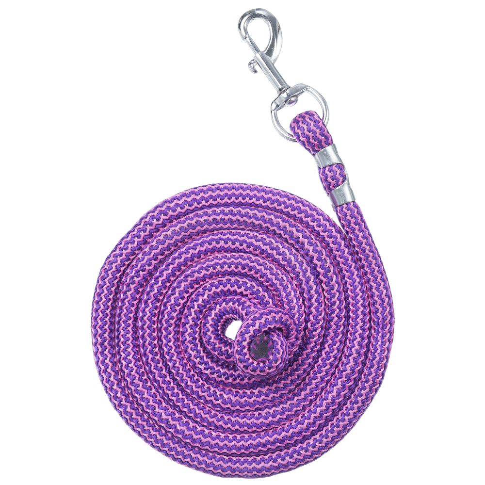 Tough1 8ft Woven Poly Cord Lead