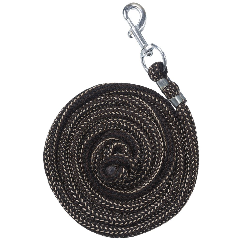 Tough1 8ft Woven Poly Cord Lead