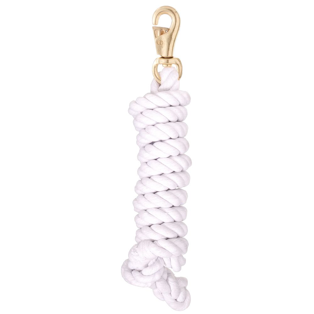 Tough1 Economy Cotton Lead with Bull Snap
