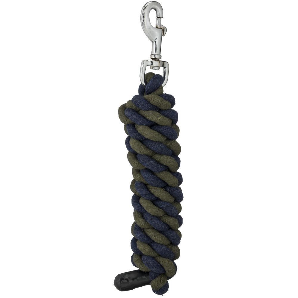 Tough1 6ft Cotton Lead with Bolt Snap