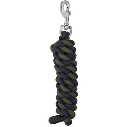 Tough1 6ft Cotton Lead with Bolt Snap