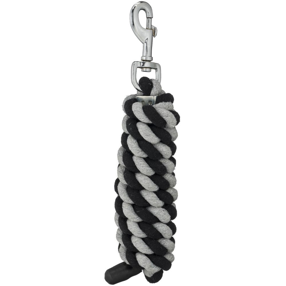 Tough1 6ft Cotton Lead with Bolt Snap