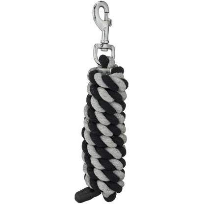 Tough1 6ft Cotton Lead with Bolt Snap