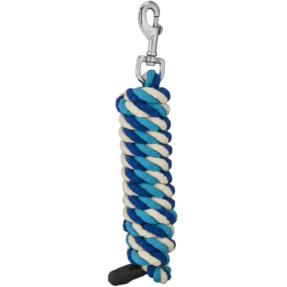 Tough1 6ft Cotton Lead with Bolt Snap