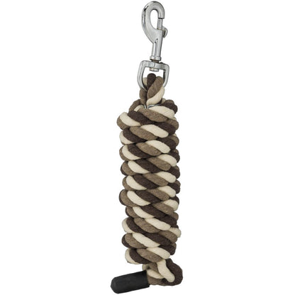 Tough1 6ft Cotton Lead with Bolt Snap