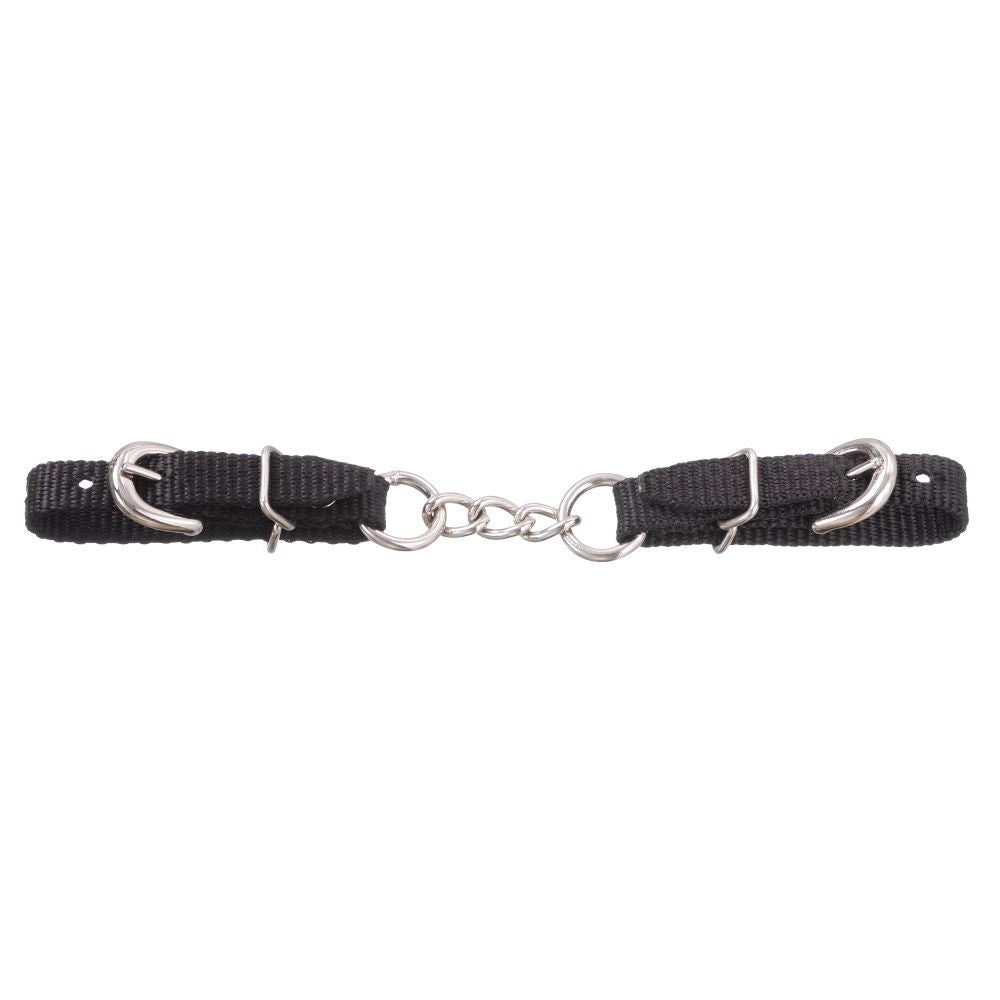 Tough1 Nylon 3 Link Curb Chain