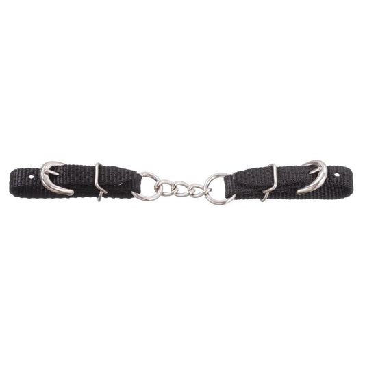 Tough1 Nylon 3 Link Curb Chain