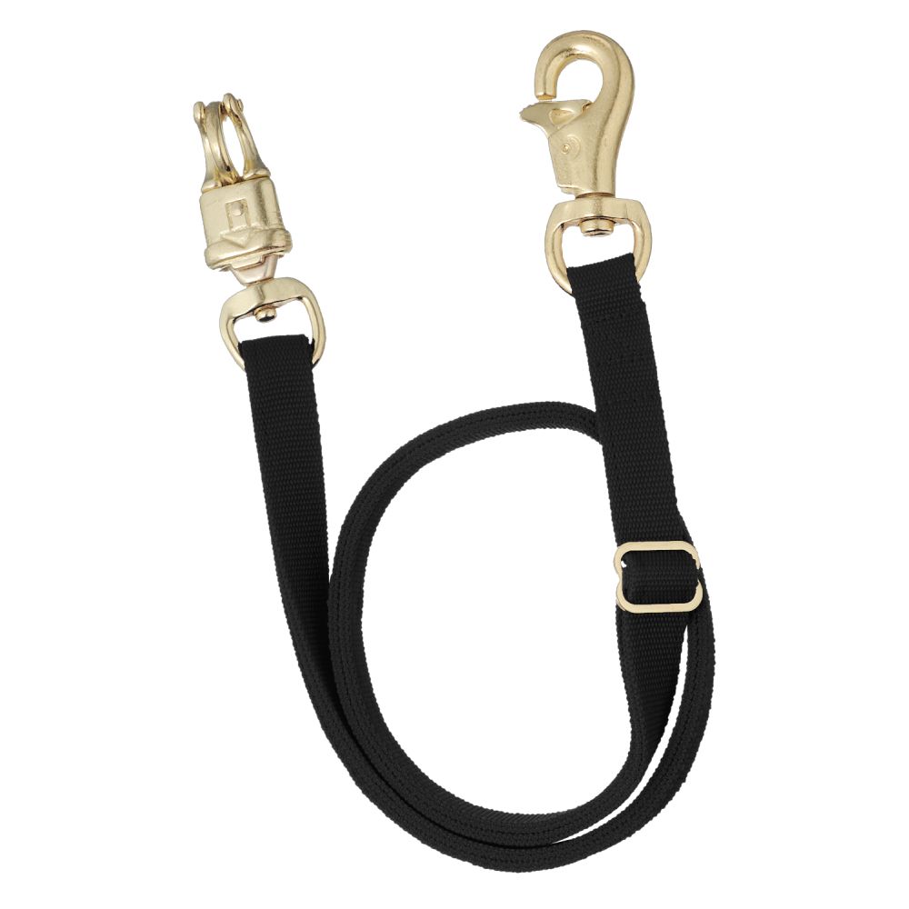 Tough1 Adjustable Nylon Cross Tie