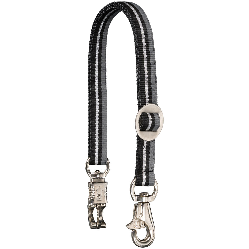 Tough1 Tri-Color Metallic Trailer Tie