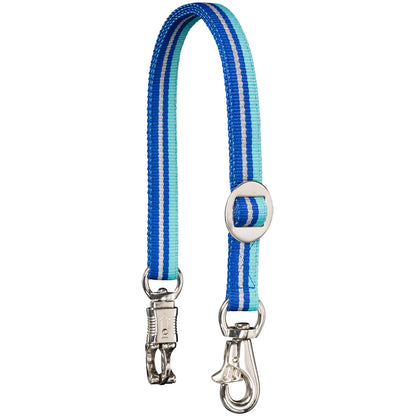 Tough1 Tri-Color Metallic Trailer Tie