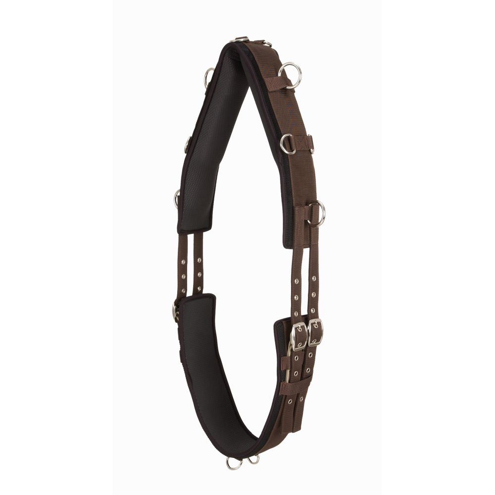Tough1 PVC Nyloprene Surcingle