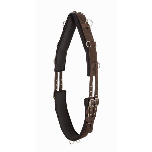 Tough1 PVC Nyloprene Surcingle
