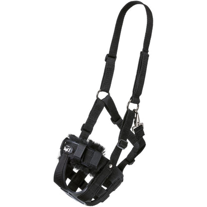 Tough1 Sheepskin Muzzle Liner (Yearling/Pony)