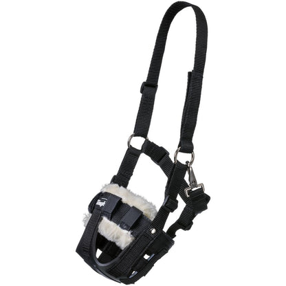 Tough1 Sheepskin Muzzle Liner (Miniature)