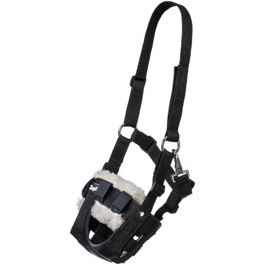 Tough1 Sheepskin Muzzle Liner (Miniature)