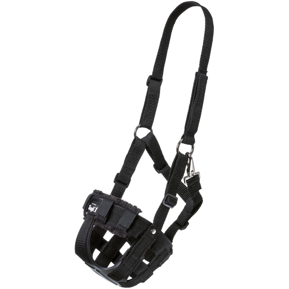 Tough1 Synthetic Mink Muzzle Liner (Yearling/Pony)