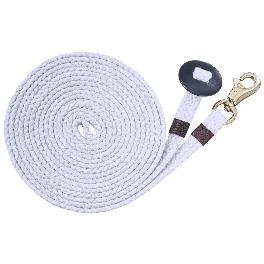 Tough1 Flat Cotton Lunge Line