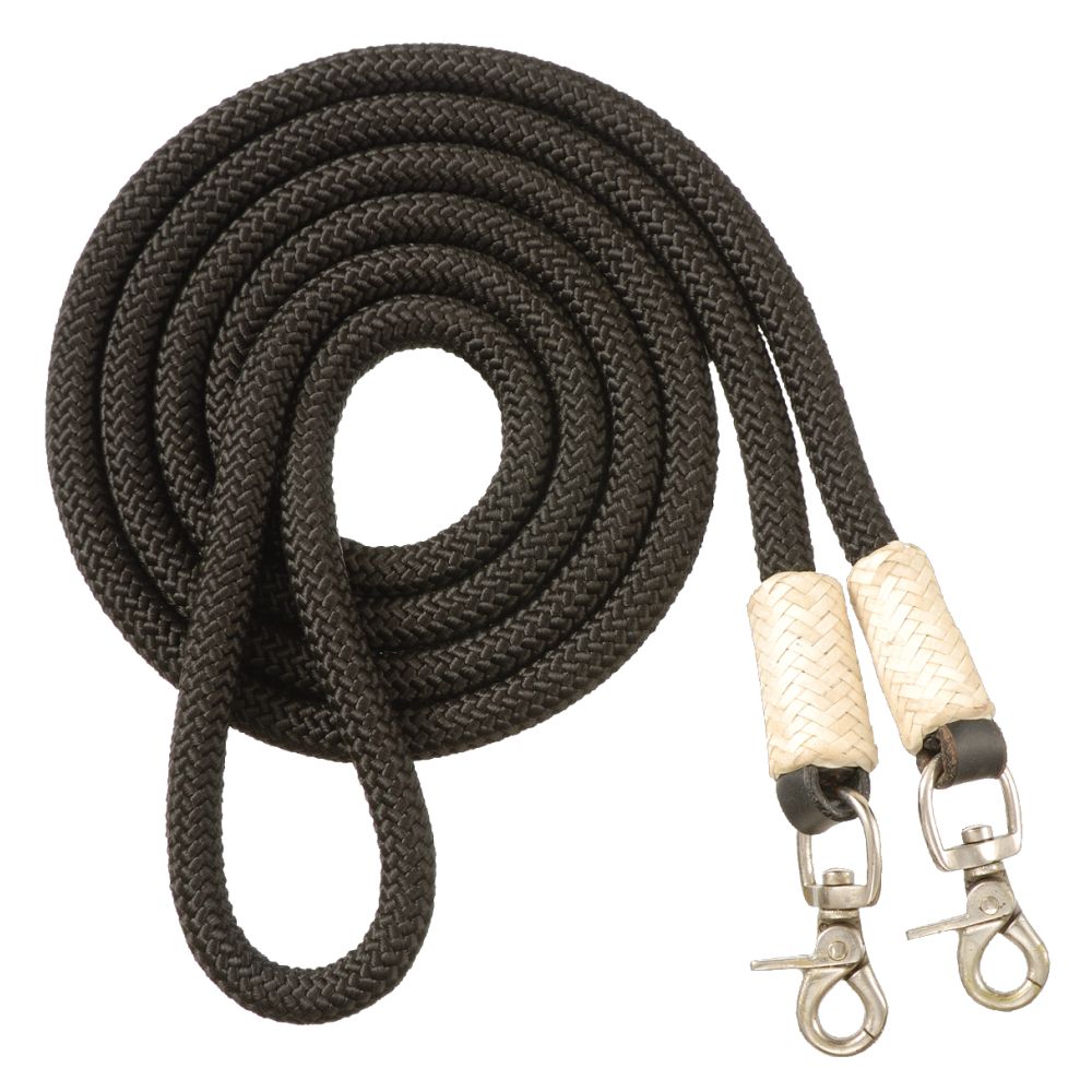 Royal King Cord Roping Reins