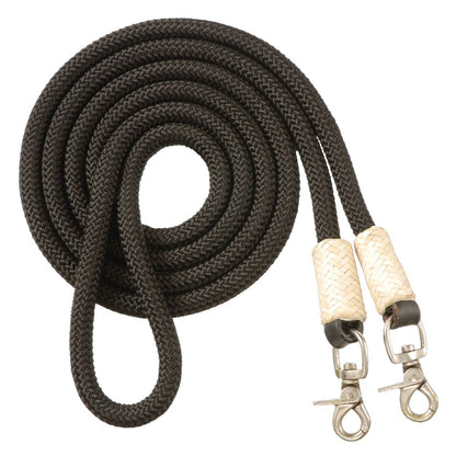 Royal King Cord Roping Reins